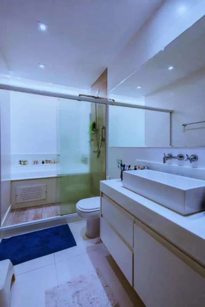 Apartamento, 4 quartos, 194 m² - Foto 7