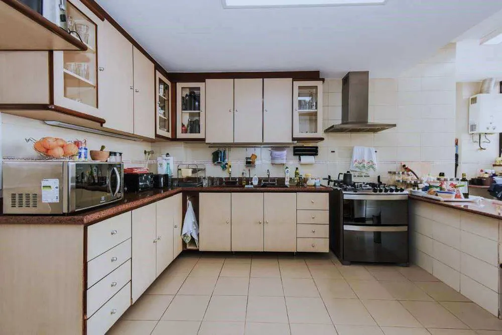 Apartamento, 4 quartos, 194 m² - Foto 9