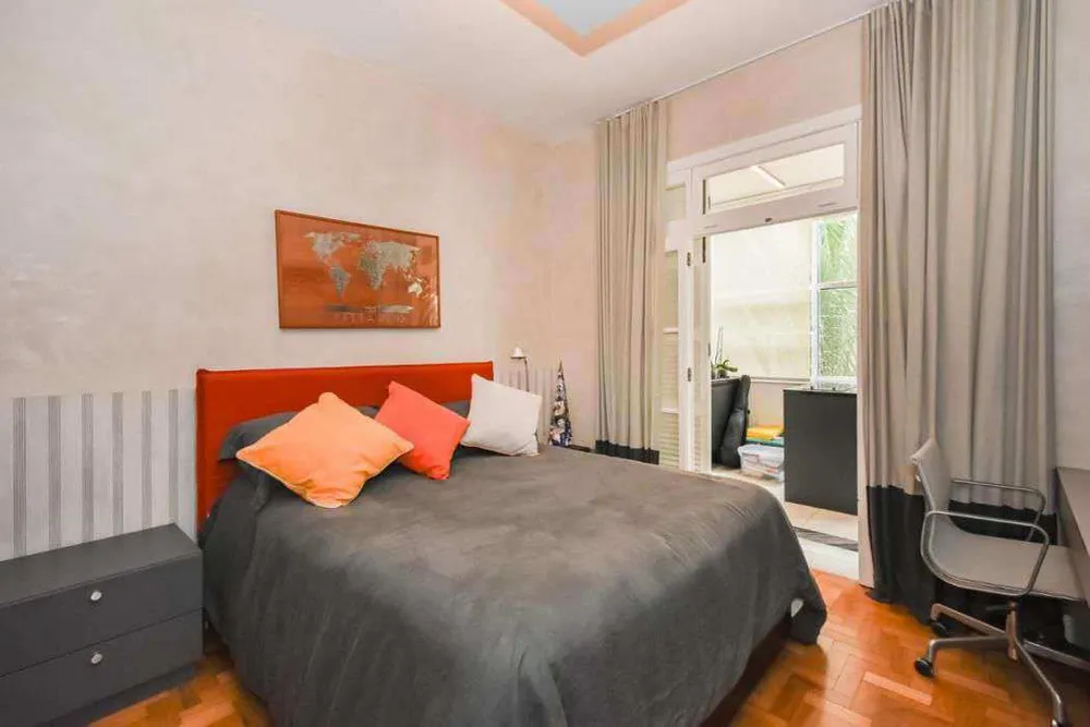 Apartamento, 4 quartos, 194 m² - Foto 3