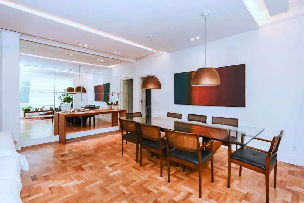 Apartamento, 4 quartos, 194 m² - Foto 4
