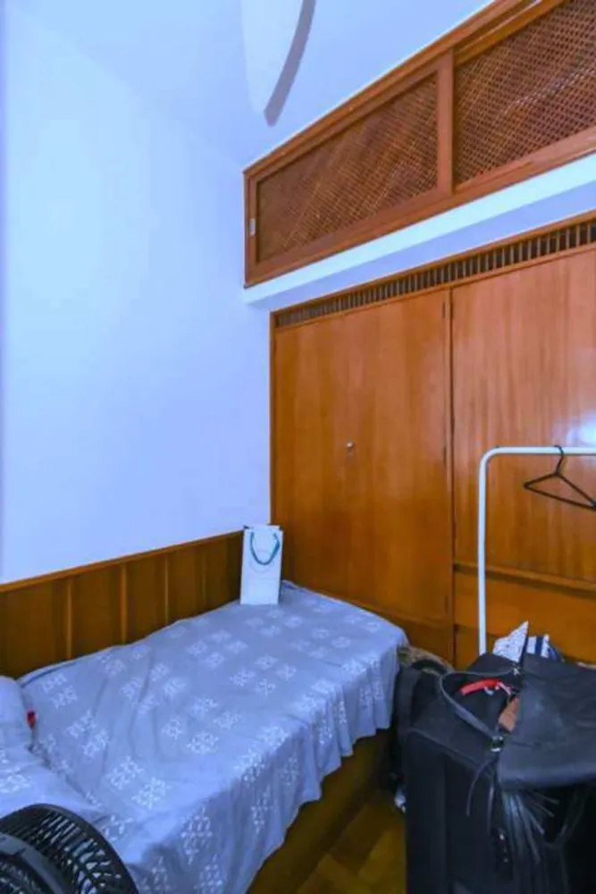Apartamento, 4 quartos, 194 m² - Foto 10