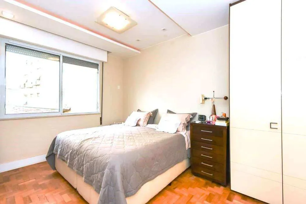Apartamento, 4 quartos, 194 m² - Foto 8