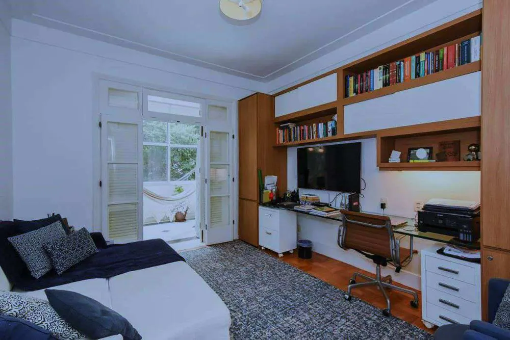 Apartamento, 4 quartos, 194 m² - Foto 12