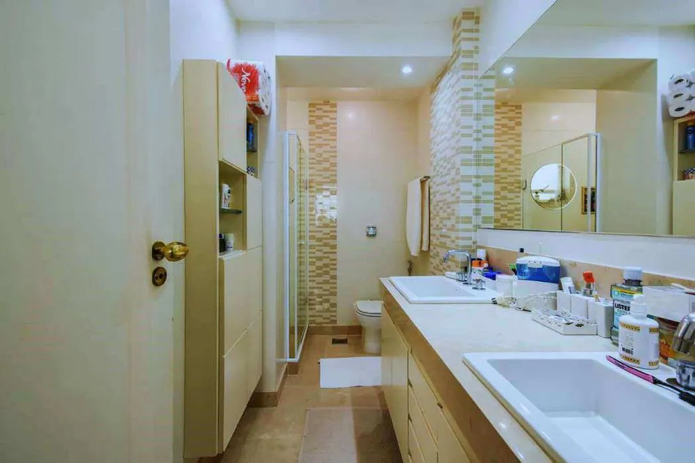 Apartamento, 4 quartos, 194 m² - Foto 11