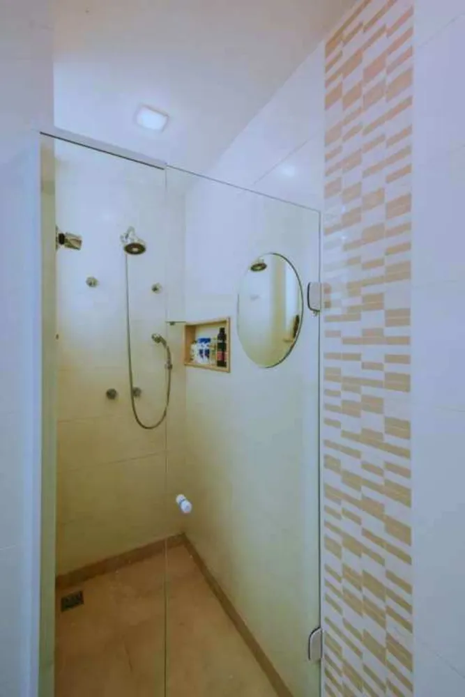 Apartamento, 4 quartos, 194 m² - Foto 1