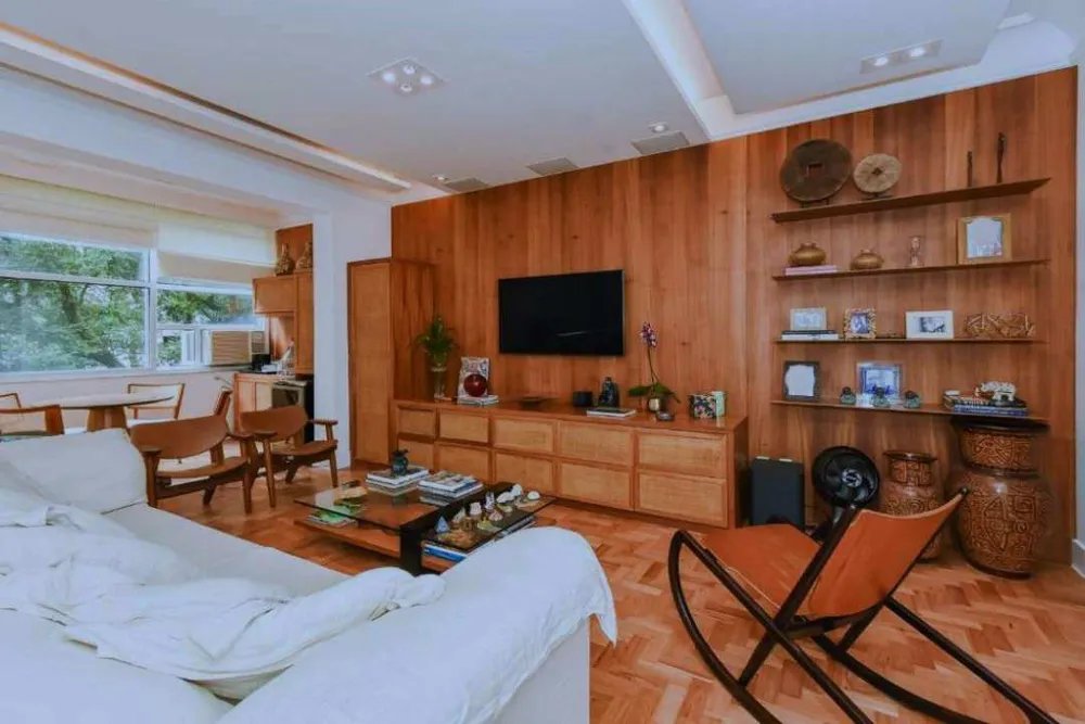 Apartamento, 4 quartos, 194 m² - Foto 6