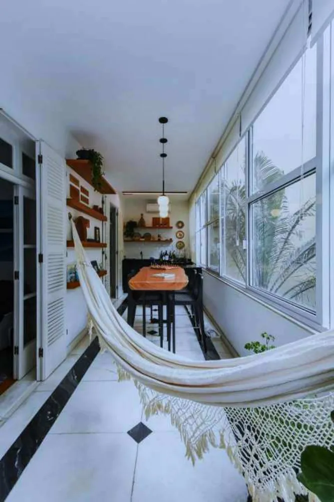 Apartamento, 4 quartos, 194 m² - Foto 5