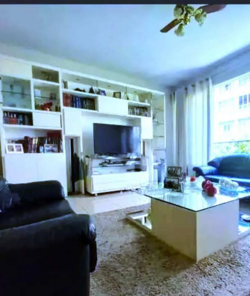 Apartamento, 3 quartos, 170 m² - Foto 11