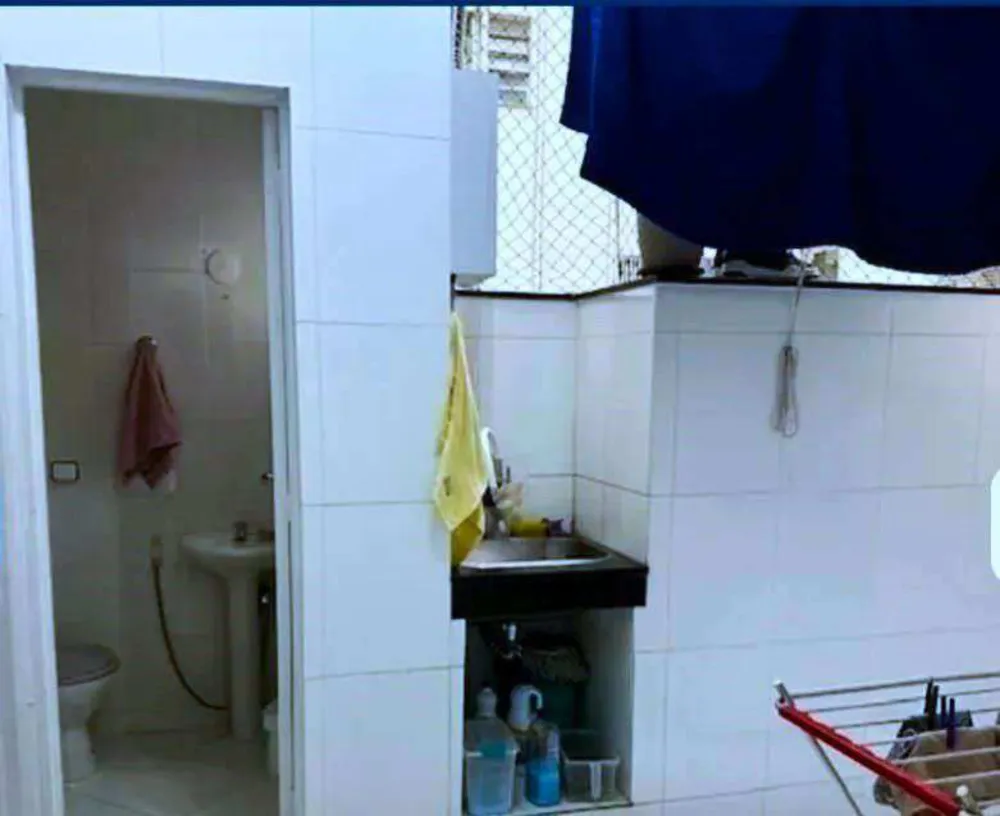 Apartamento, 3 quartos, 170 m² - Foto 5