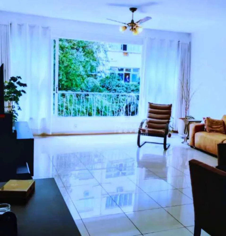 Apartamento, 3 quartos, 170 m² - Foto 7
