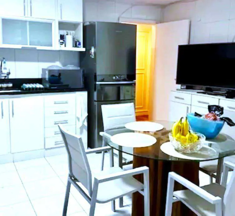 Apartamento, 3 quartos, 170 m² - Foto 16