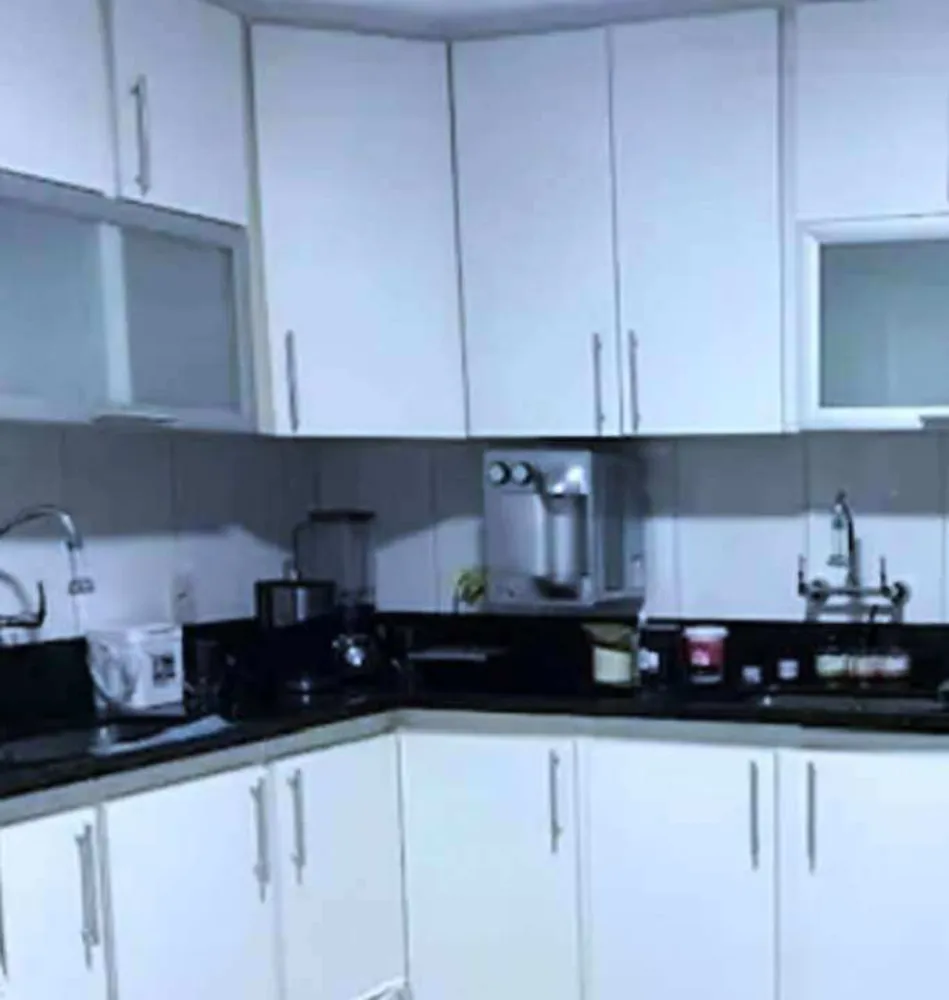 Apartamento, 3 quartos, 170 m² - Foto 3
