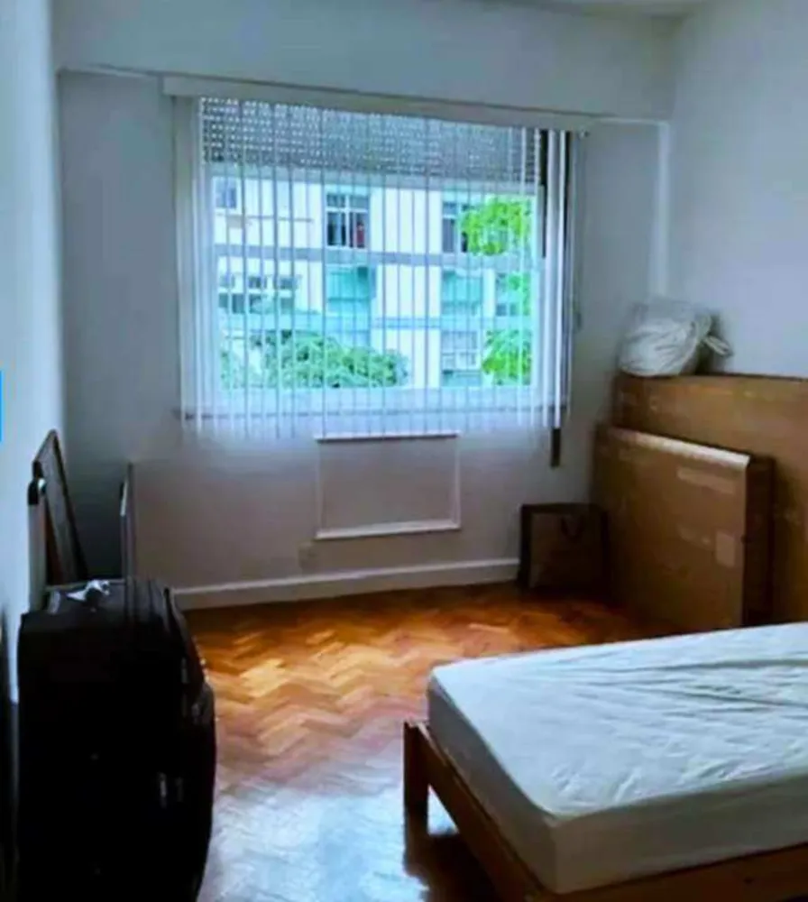 Apartamento, 3 quartos, 170 m² - Foto 6
