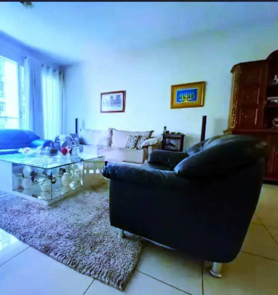 Apartamento, 3 quartos, 170 m² - Foto 2