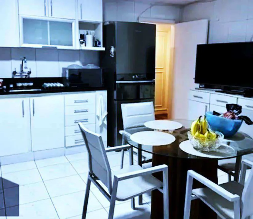 Apartamento, 3 quartos, 170 m² - Foto 19