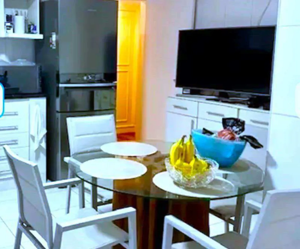 Apartamento, 3 quartos, 170 m² - Foto 4