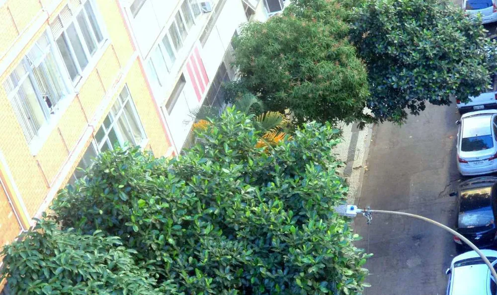 Apartamento, 3 quartos, 154 m² - Foto 27