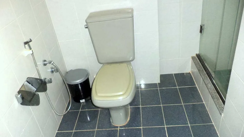 Apartamento, 3 quartos, 154 m² - Foto 11