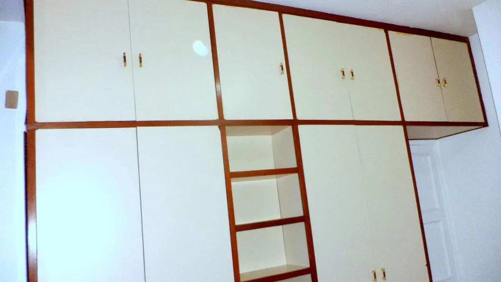 Apartamento, 3 quartos, 154 m² - Foto 9
