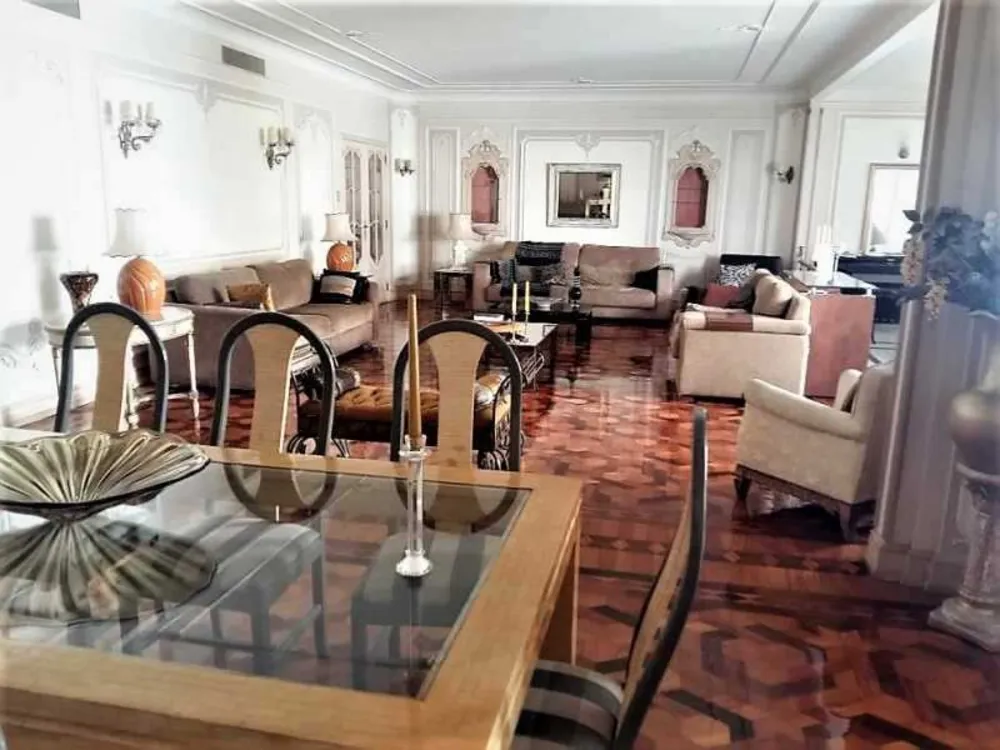 Apartamento, 4 quartos, 280 m² - Foto 4