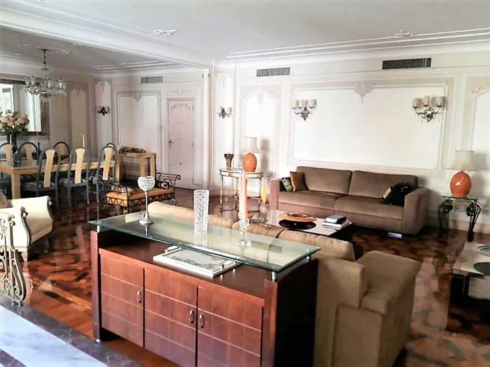 Apartamento, 4 quartos, 280 m² - Foto 20