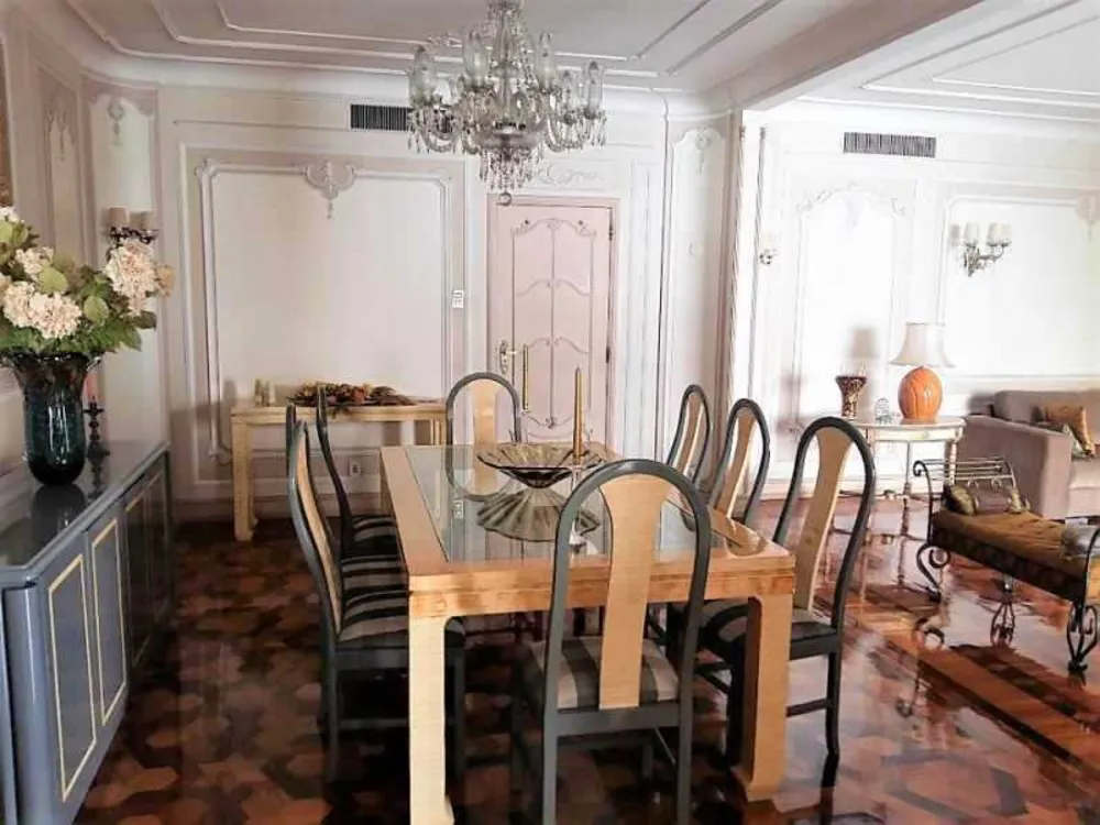 Apartamento, 4 quartos, 280 m² - Foto 10