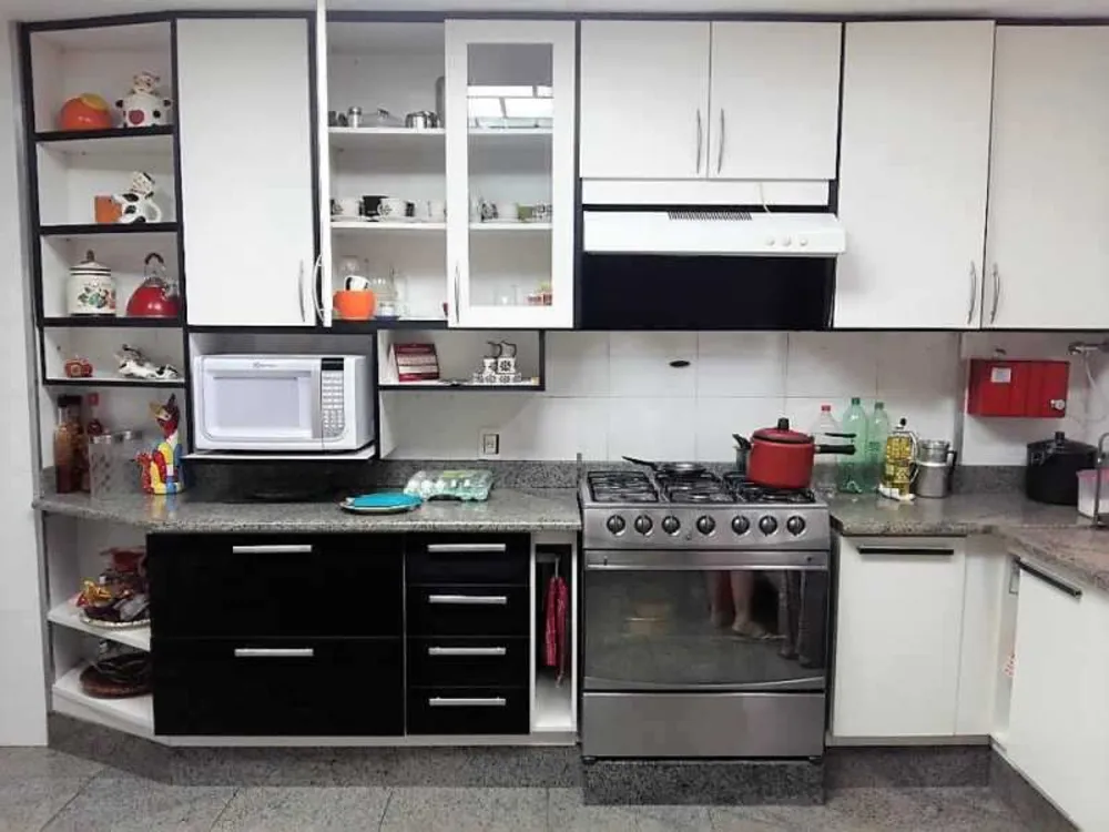 Apartamento, 4 quartos, 280 m² - Foto 8
