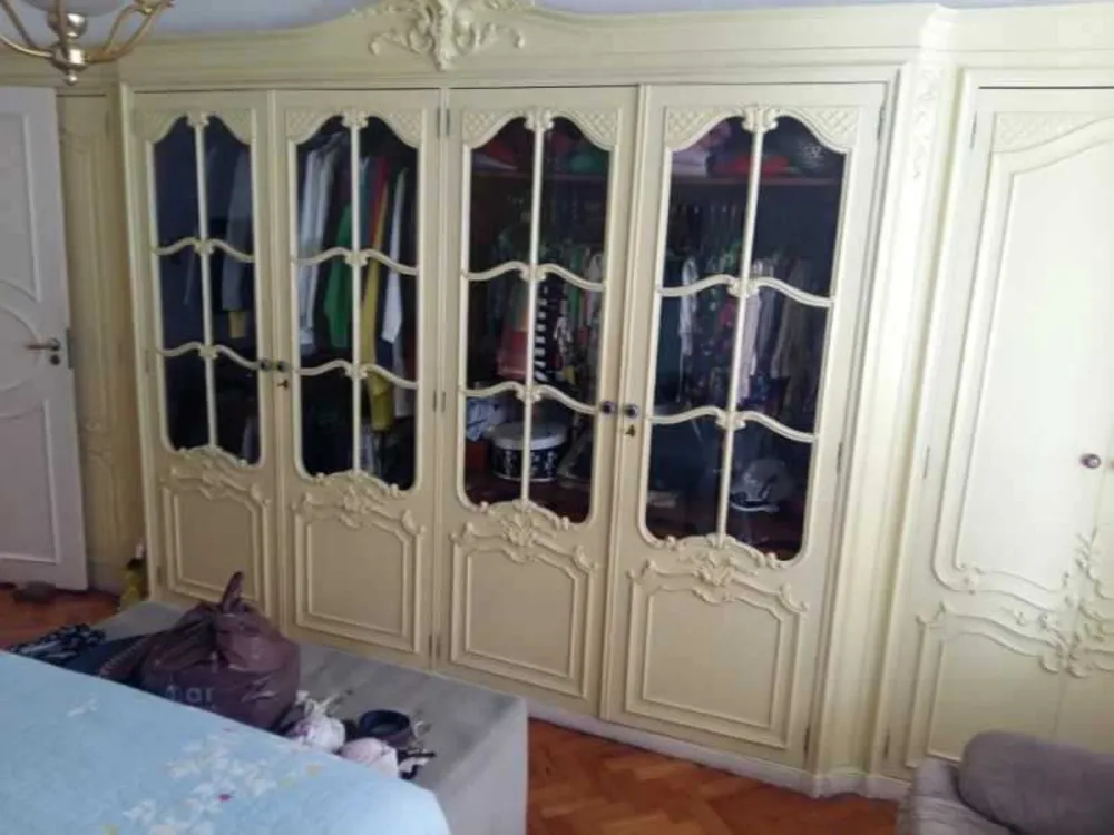 Apartamento, 4 quartos, 280 m² - Foto 19