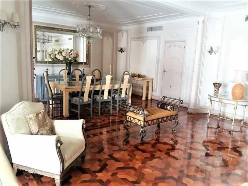 Apartamento, 4 quartos, 280 m² - Foto 17