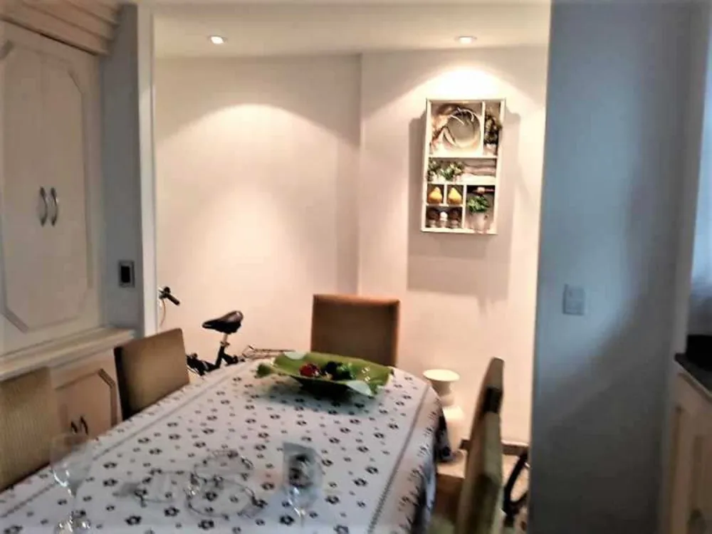 Apartamento, 4 quartos, 280 m² - Foto 7