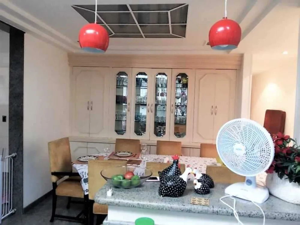 Apartamento, 4 quartos, 280 m² - Foto 16