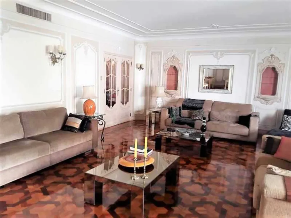 Apartamento, 4 quartos, 280 m² - Foto 5