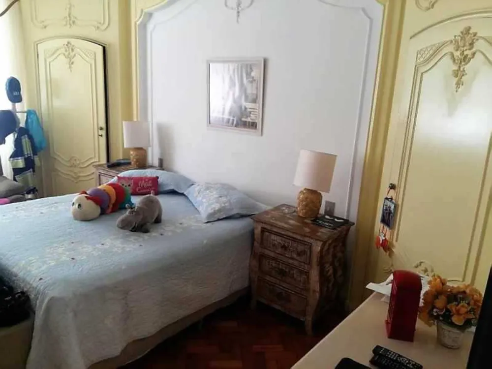 Apartamento, 4 quartos, 280 m² - Foto 6
