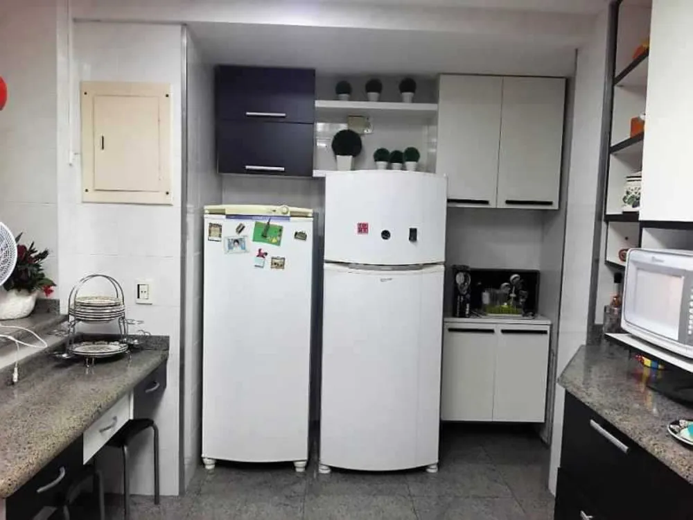 Apartamento, 4 quartos, 280 m² - Foto 1