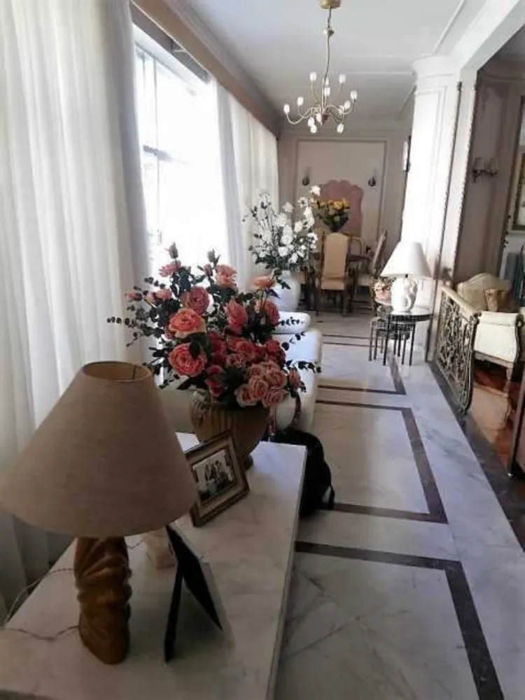 Apartamento, 4 quartos, 280 m² - Foto 14