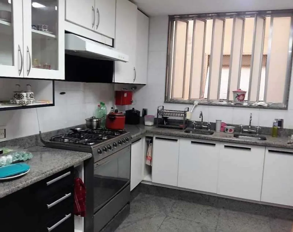Apartamento, 4 quartos, 280 m² - Foto 3