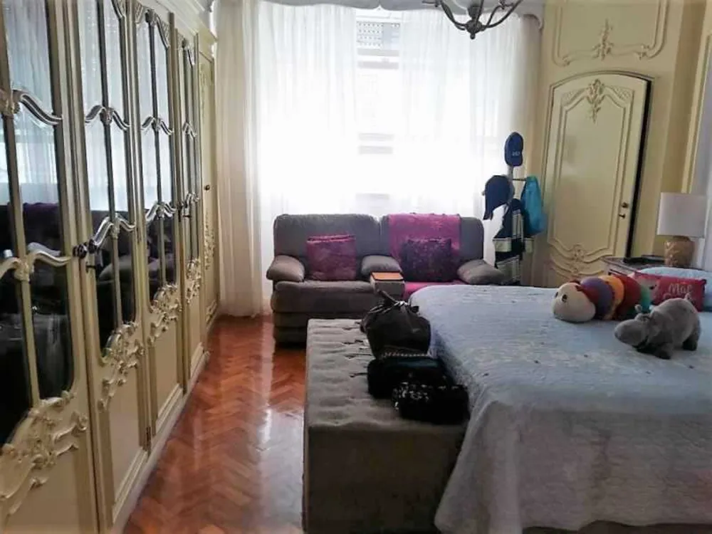 Apartamento, 4 quartos, 280 m² - Foto 15