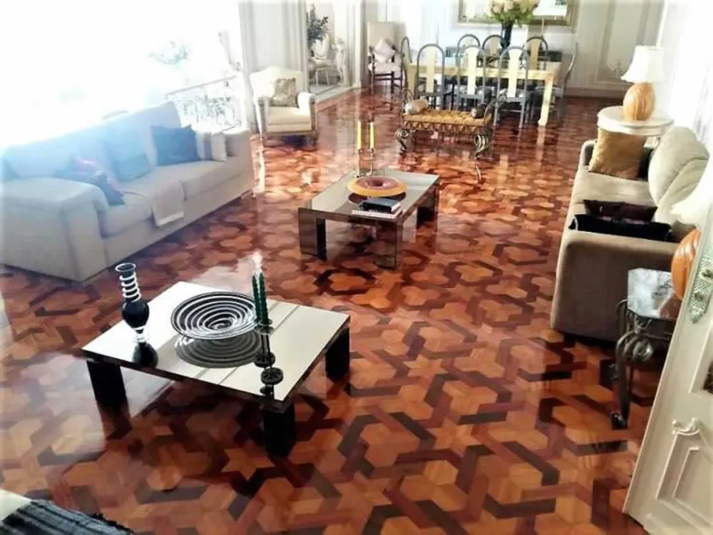 Apartamento, 4 quartos, 280 m² - Foto 12