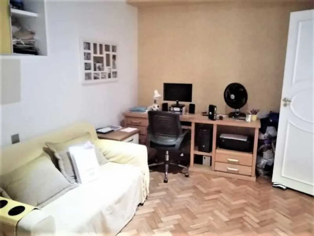 Apartamento, 4 quartos, 280 m² - Foto 9