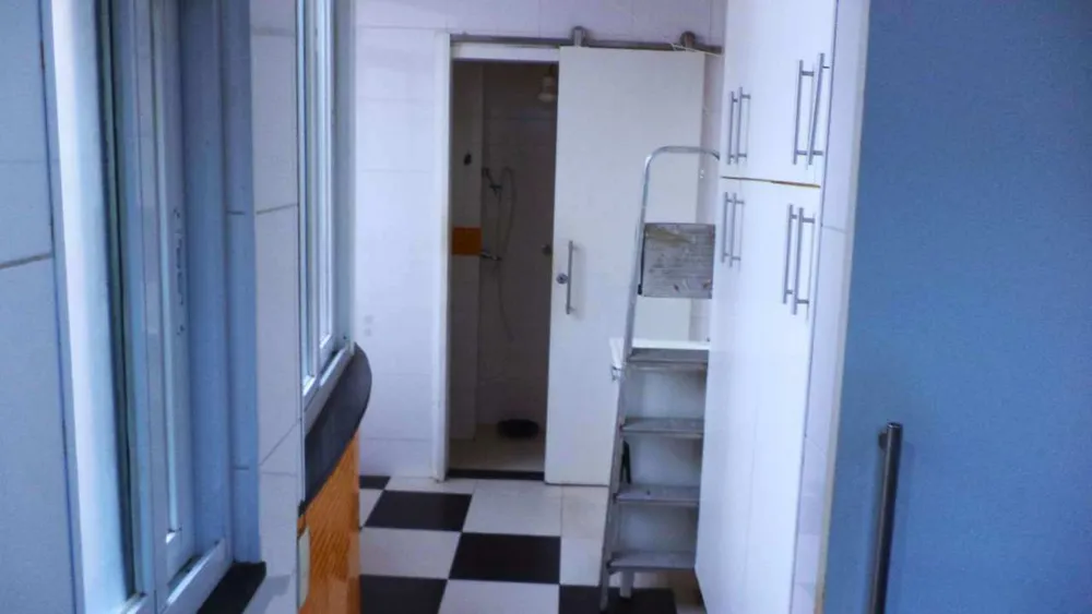 Apartamento, 4 quartos, 200 m² - Foto 21
