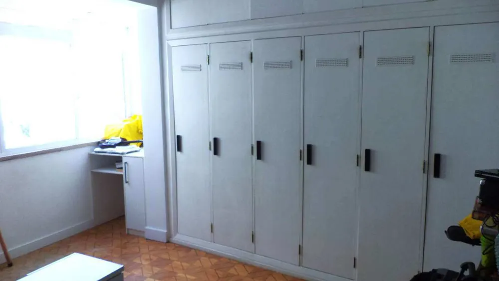 Apartamento, 4 quartos, 200 m² - Foto 24