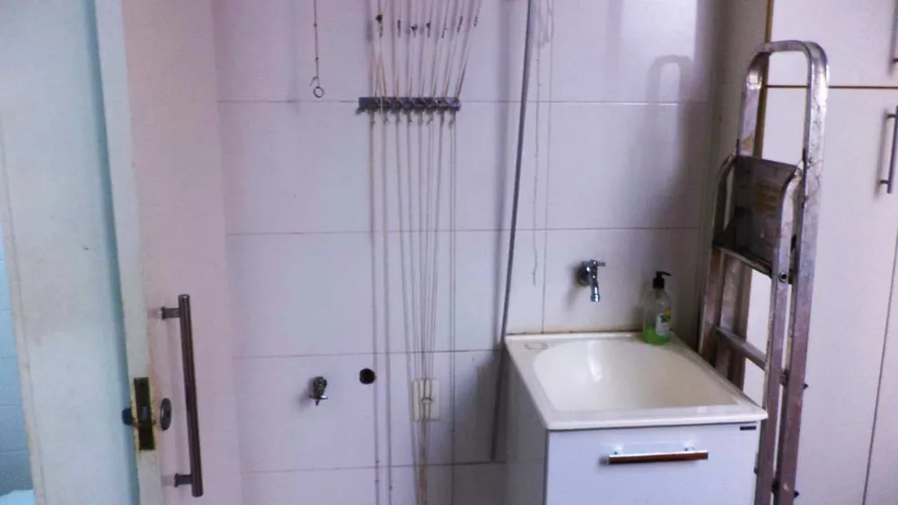 Apartamento, 4 quartos, 200 m² - Foto 13