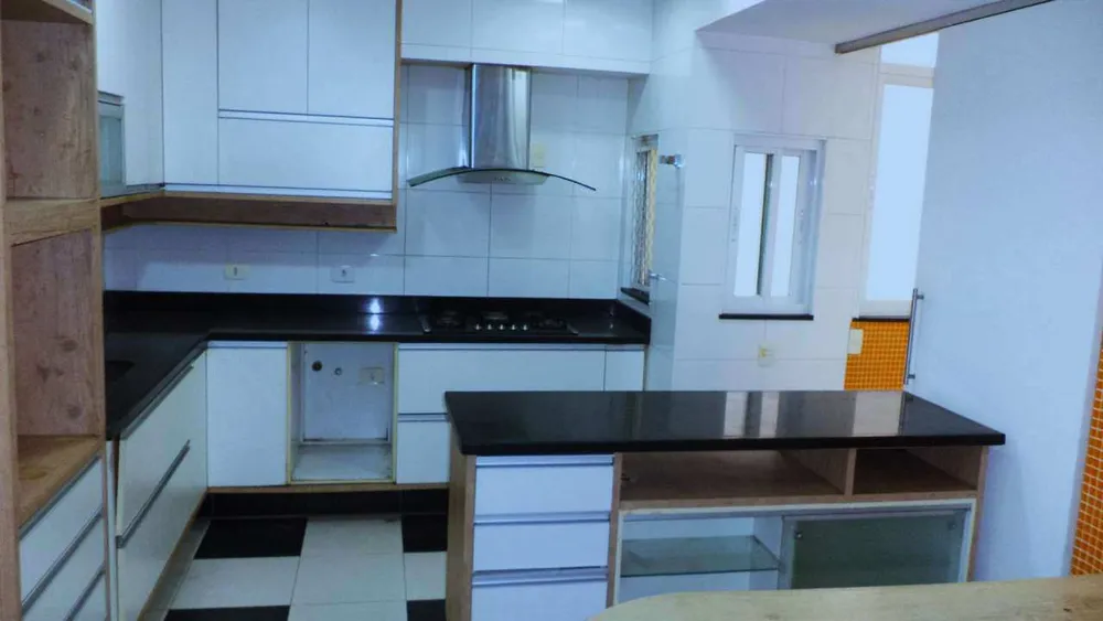 Apartamento, 4 quartos, 200 m² - Foto 25