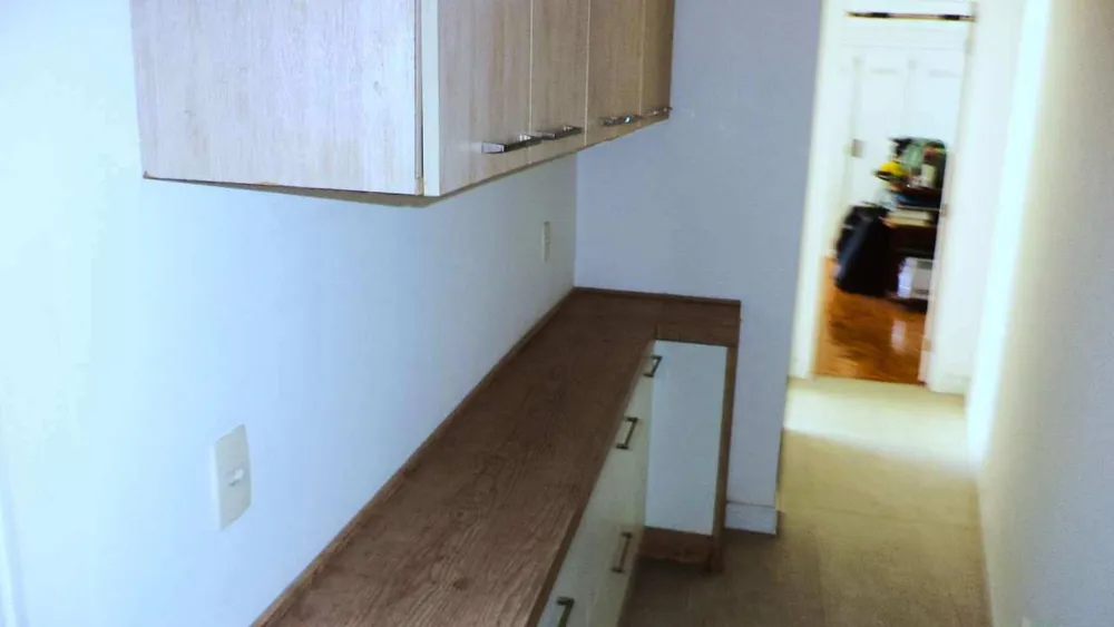 Apartamento, 4 quartos, 200 m² - Foto 12
