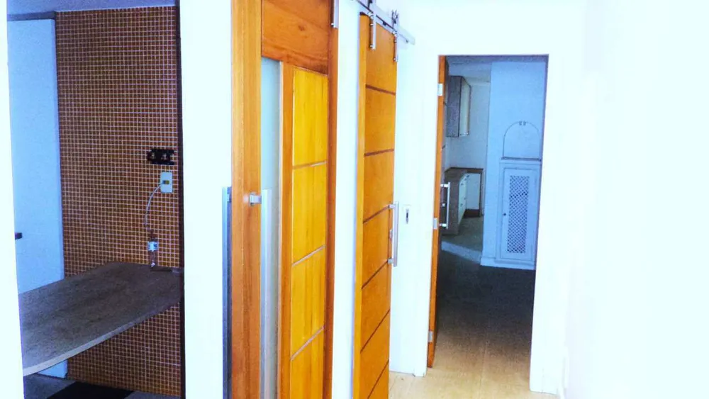 Apartamento, 4 quartos, 200 m² - Foto 1