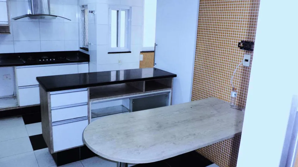 Apartamento, 4 quartos, 200 m² - Foto 3