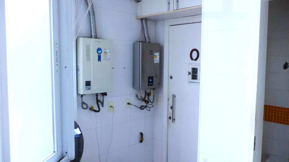 Apartamento, 4 quartos, 200 m² - Foto 20