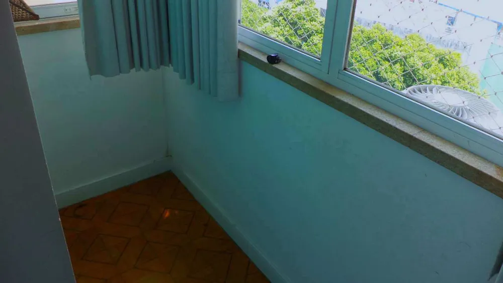 Apartamento, 4 quartos, 200 m² - Foto 11