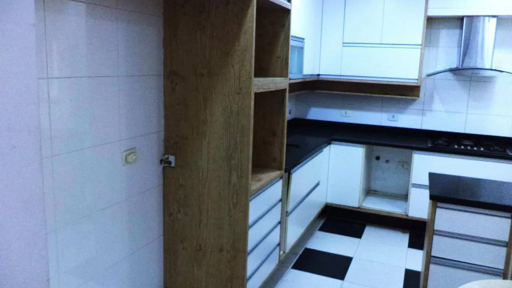 Apartamento, 4 quartos, 200 m² - Foto 8