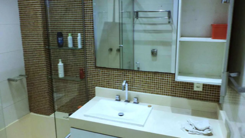 Apartamento, 4 quartos, 200 m² - Foto 15
